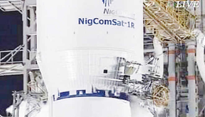 These are the factors affecting Nigeria’s space tech revenue