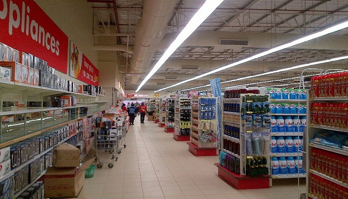 Nigeria’s shopping malls got hammered by weak consumer spending in H1 – Report