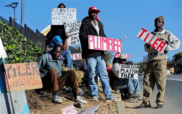 Why IMF is predicting record-breaking unemployment rates for Africa’s largest economies