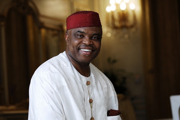 Seplat Energy announces retirement of Dr. A.B.C Orjiako from company’s board