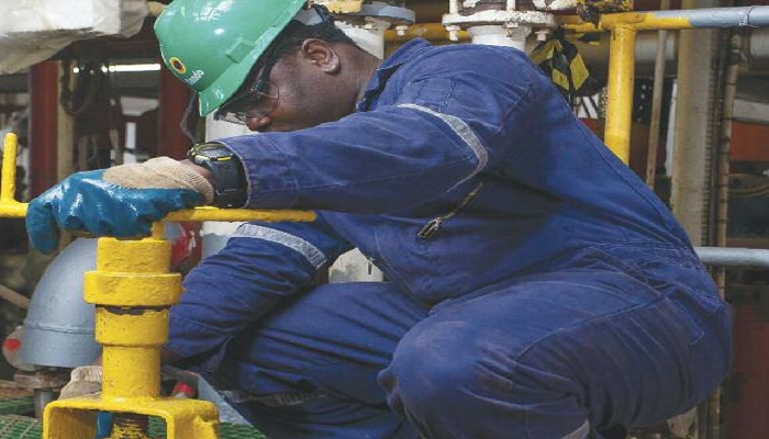 Oando and IAS 24: What the law cannot do by @Doubleeph