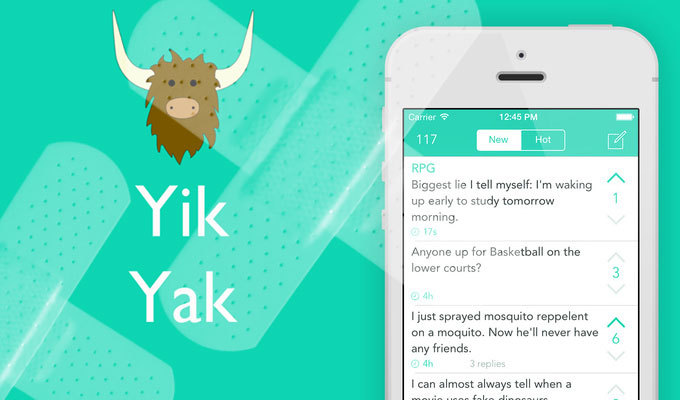 TechFriday: How not to build an App