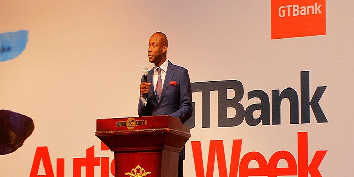 GT Bank moves to restructure part of its dollar debt