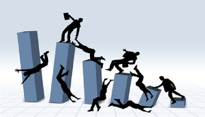 Three behavioral patterns that make small businesses fail and their counter measures