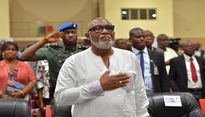 Opinion: Ondo State, The Hidden Wealth of a Nation