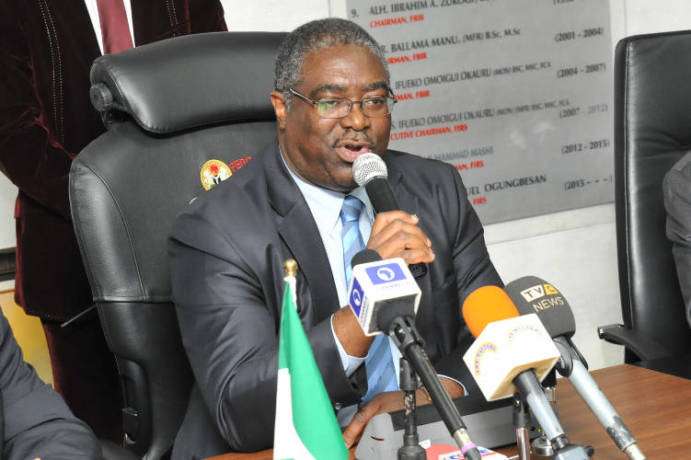 Fowler says Nigeria earned $50m from VAIDS in four months