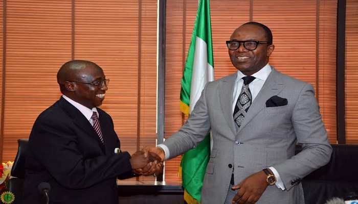 NNPC says planned dinner with lawmakers has no ulterior motives