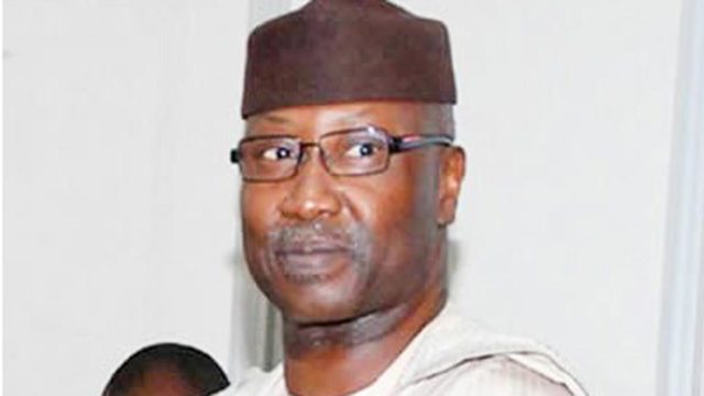 Profile of Boss Mustapha, newly appointed Secretary to the Government of the Federation(SGF)