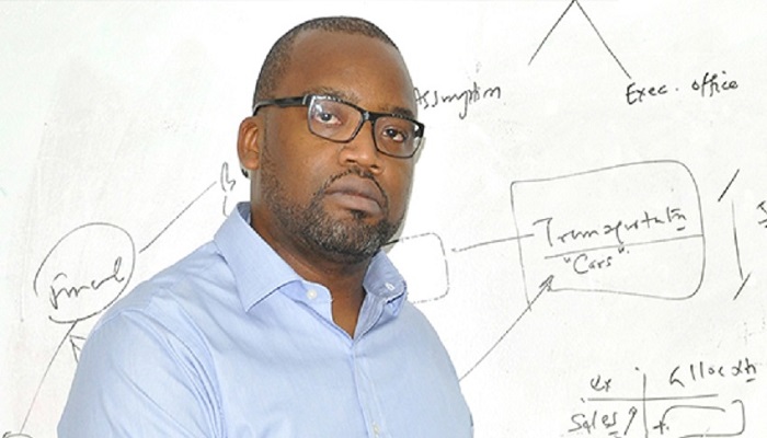 Unilever Nigeria has appointed a tech giant  to its board.