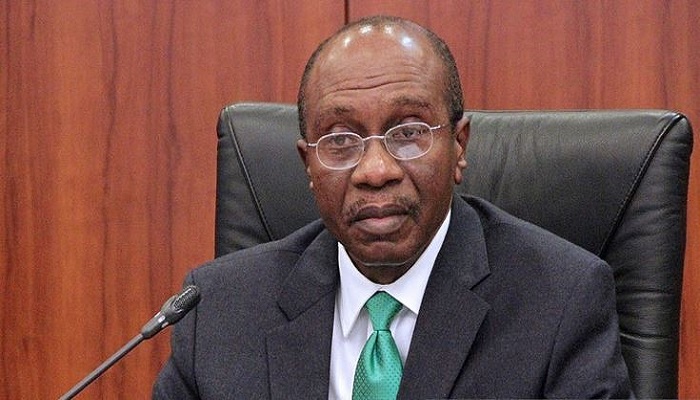 CBN offers corps members loans for a 7-year tenor