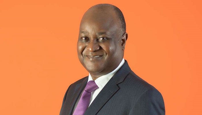 Profile of Ex- CBN Deputy Governor Tunde Lemo, New FERMA chairman