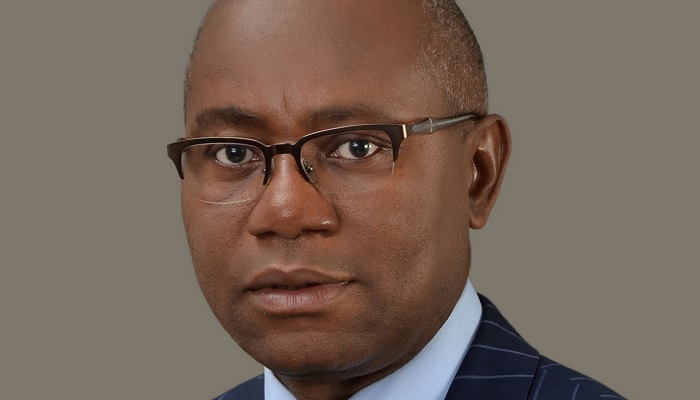 Membere-Otaji: Medical doctor turned entrepreneur appointed chairman Clearline Int’l