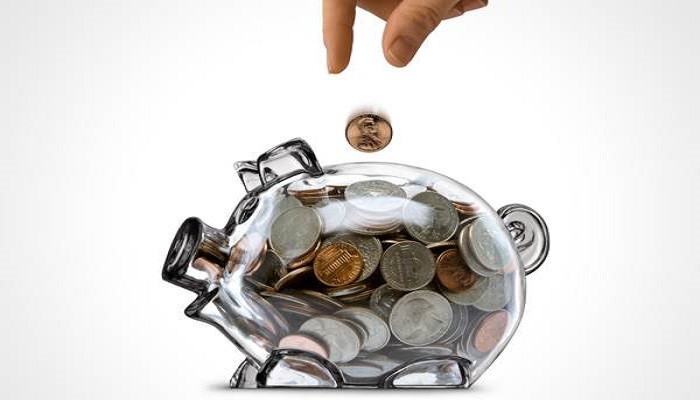 Best saving strategy to learn- “pay yourself first”