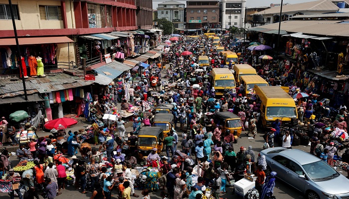 OLX reveals Nigeria’s most marketed second hand item in 2016