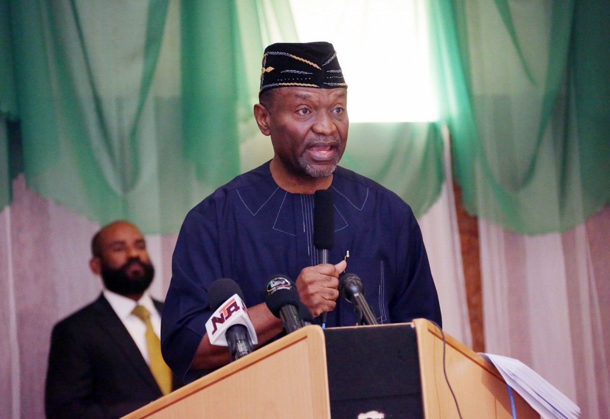 Nigeria makes u-turn on borrowing