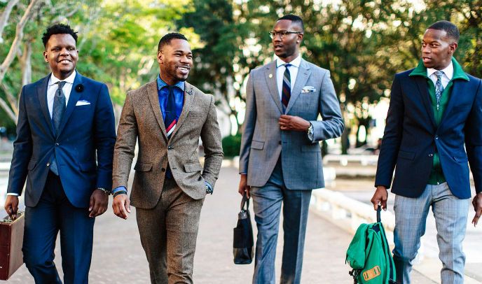 7 fashion tips that can win you clients