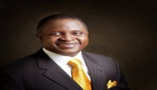 Profile: Adebanjo, the new head of American Express Nigeria