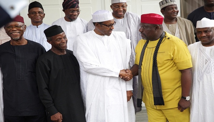 NEITI report shows how FG, states, LG’s shared N4.5 trillion in 9 months