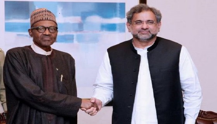 Pakistan buys Nigerian LNG, takes delivery of 70,000 metric tons