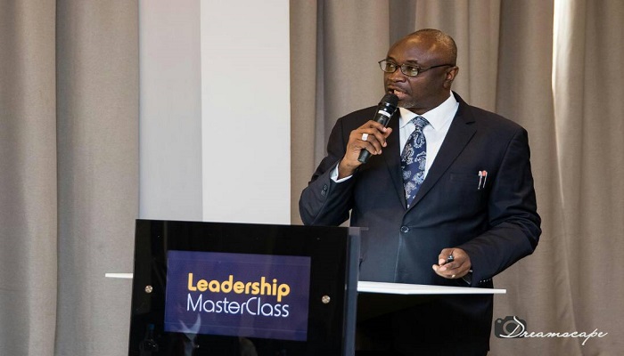 CITC Global Consulting launches Leadership Centre