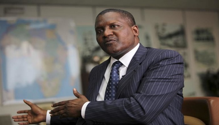Phase3 does not owe FG N27.2bn over fibre optic agreement