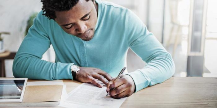 In 2018, make sure your resume excludes these errors