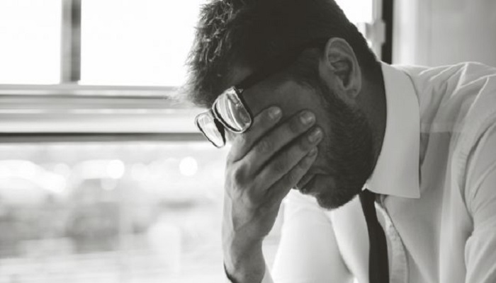 See how you are killing your own career