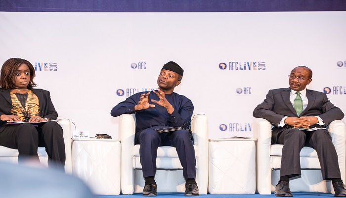 Nigeria gains momentum on ease of doing business