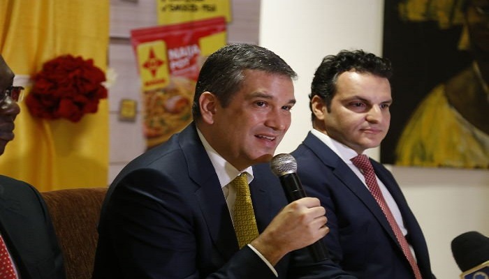 Nestle’s got this vacant position for you