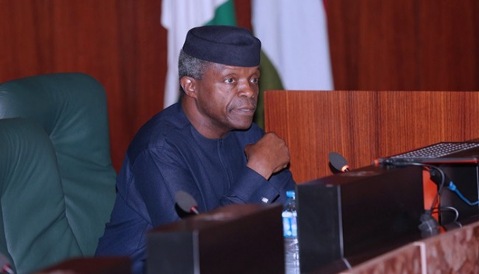 FG set up task force to recover AMCON's N5 trillion, Economic and Financial Crimes Commission, Nigerian Financial Intelligence Unit, Independent Corrupt Practices Commission, Asset Management Corporation of Nigeria
