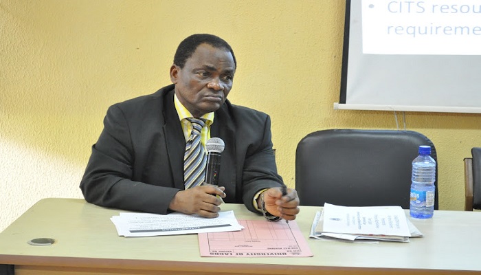 NBC issues first TV broadcast licence to the University of Lagos, Akoka. 