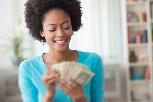 6 easy steps to securing a financially balanced future