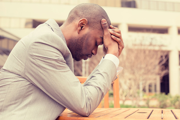 If you experience these signs then know your salary is not enough