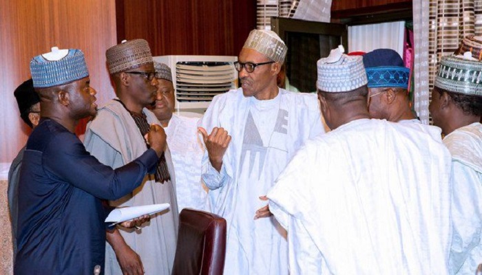 Paris Club Refund: 27 states get paid, 9 others to wait