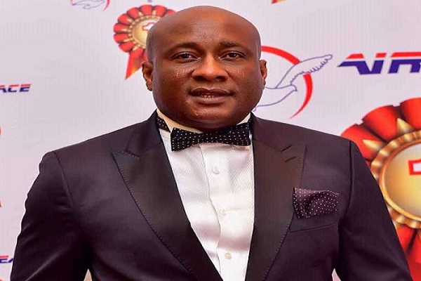 Air Peace takes delivery of its Boeing B737-300 aircraft