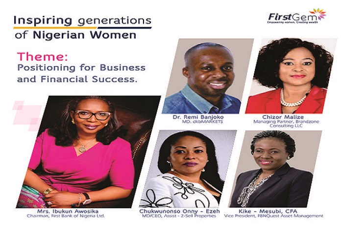 FirstGem is One! Positioning for Business and Financial Success