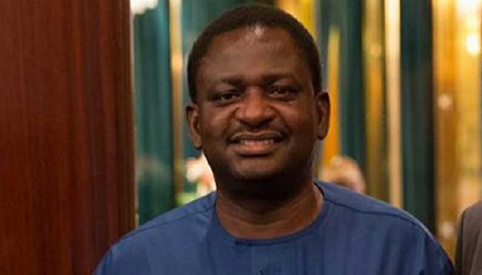 Adesina says Nigeria will stop importing fuel by 2019