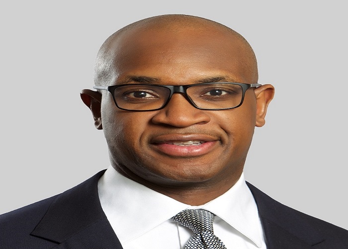 Ladi Balogun: A quintessential visionary banker with hands on the plough
