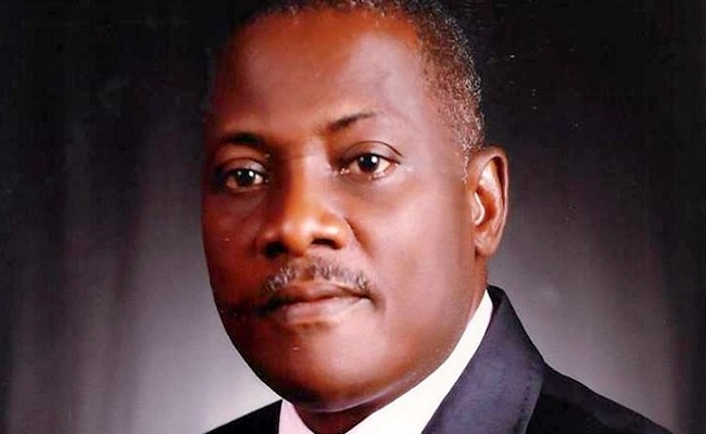 EFCC files criminal charges against Innocent Chukwuma