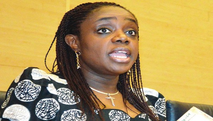 Salary earners operating other businesses must also pay tax from their profits- Adeosun