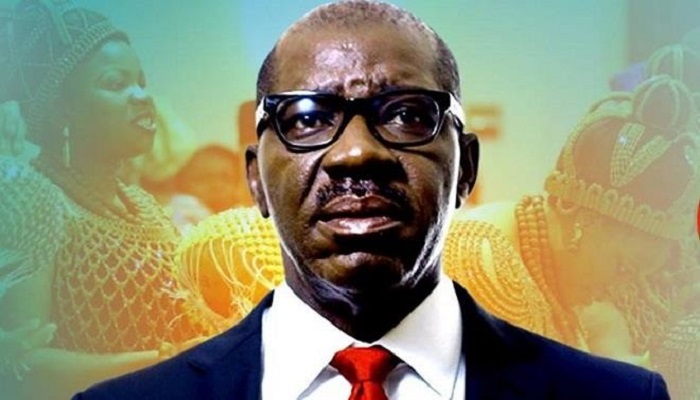 LIBYA: Gov Obaseki assigns returnees 150 hectares, N100m seed capital for agribusiness