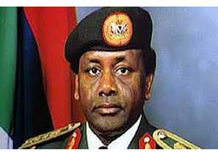 FG reveals how $321 million Abacha loot will be spent