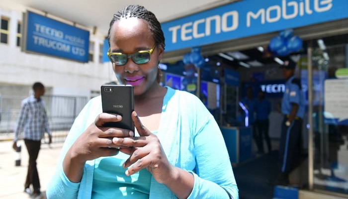 How Transsion is becoming the most dominant force in Nigeria’s mobile revolution