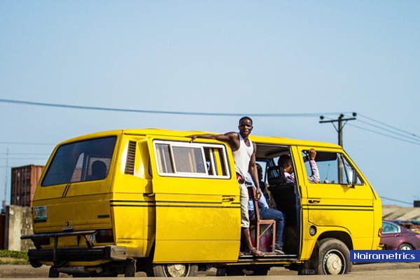 “Ó Wà óóó!” — Another view through the Bus Conductor’s lens