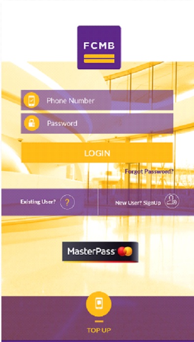 FCMB app - nairametrics