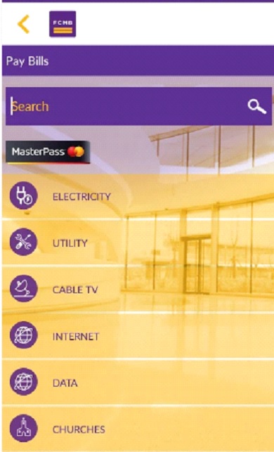 FCMB app - nairametrics