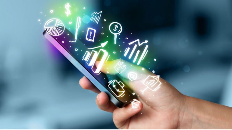 Top Nigerian FinTech Apps that are leading the competition