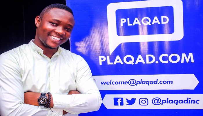 Plaqad names Gbenga Sogbaike as CEO, following Time& Ink merger