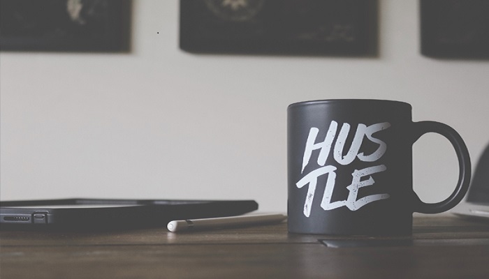 Side hustles you can try out in 2018