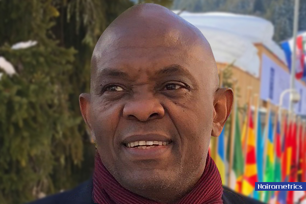 Elumelu seeks more international multilateral organisations’ support to boost entrepreneurship in Africa.